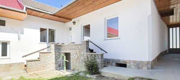 Casa de 5 habitaciónes en Gollersdorf, Austria No. 139524 2