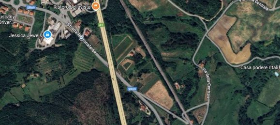 Apartamento T3 em Civitella in Val di Chiana, Italy N.º 45555 4