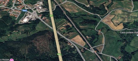 Apartamento T3 em Civitella in Val di Chiana, Italy N.º 45555 3