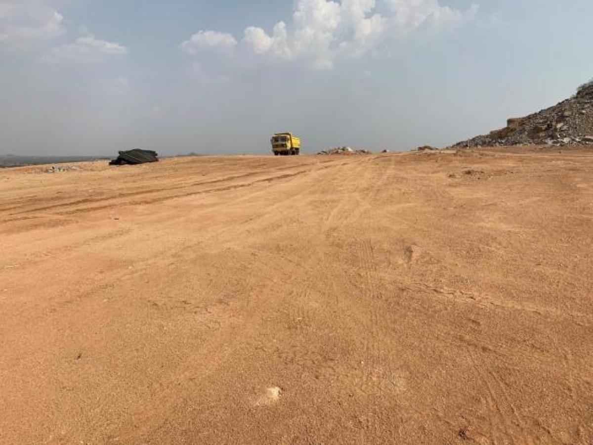 Земельный участок в Хайдарабад, Индия № 37604