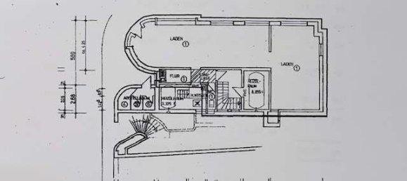 Коммерческая недвижимость 86м² в Штутгарт, Германия № 74455 18