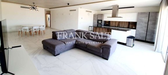 2 bedrooms Apartment in Mosta, Malta No. 10060 9