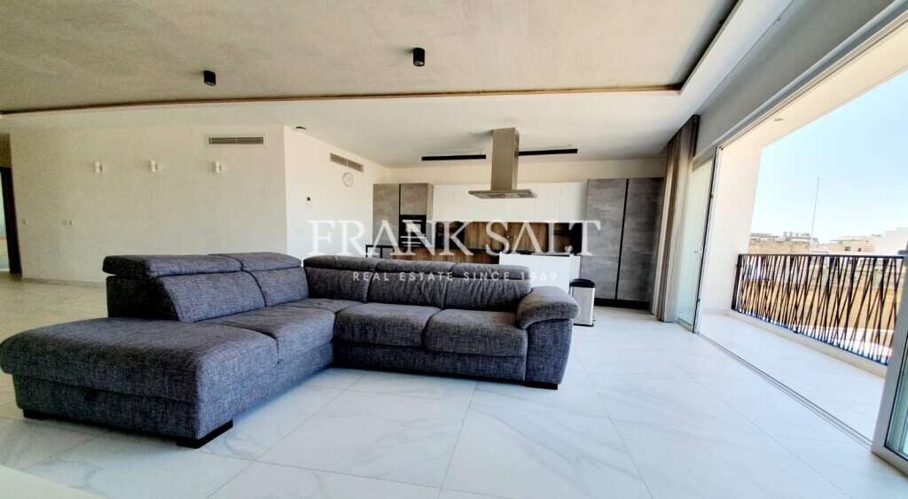 2 bedrooms Apartment in Mosta, Malta No. 10060