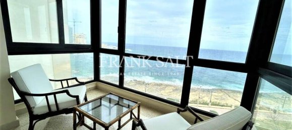 3 bedrooms Apartment in Sliema, Malta No. 6733 2