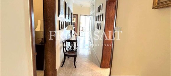 3 bedrooms Apartment in Sliema, Malta No. 6733 7