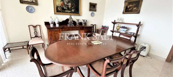 3 bedrooms Apartment in Sliema, Malta No. 6733 4