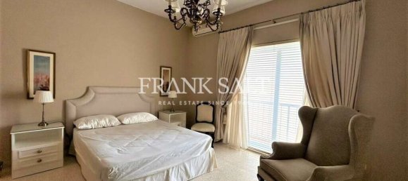 3 bedrooms Apartment in Sliema, Malta No. 6733 8