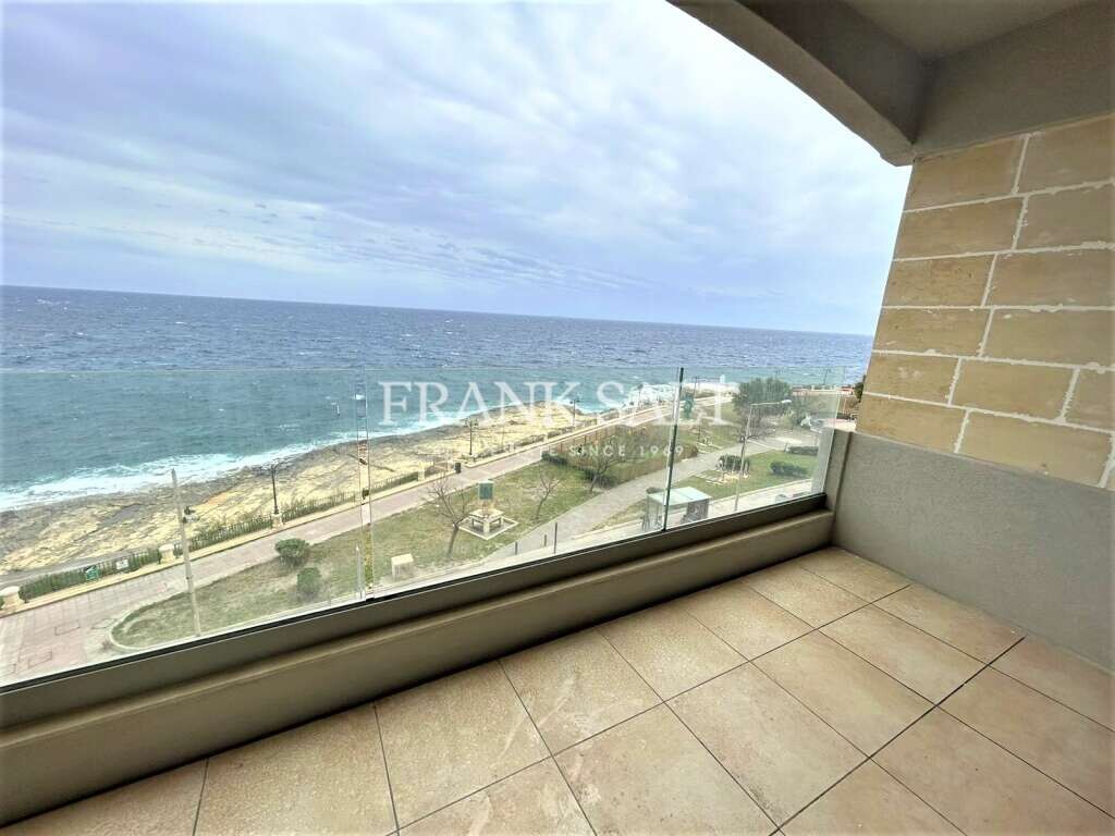 3 bedrooms Apartment in Sliema, Malta No. 6733