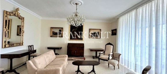 3 bedrooms Apartment in Sliema, Malta No. 6733 3