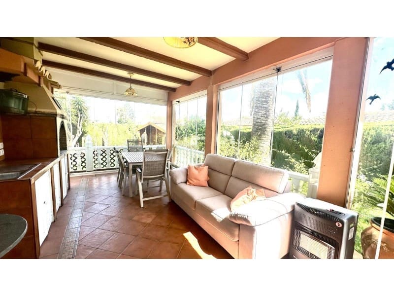 Casa T3 em Cabo Roig, Spain N.º 209059