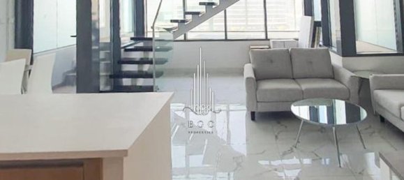 Dúplex de 2 dormitorios en Al Raha Beach, UAE No. 26871 2