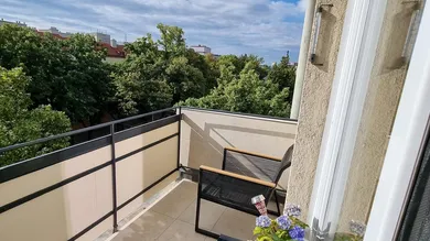 Apartamento de 4 habitaciónes en Dobling, Austria No. 233335