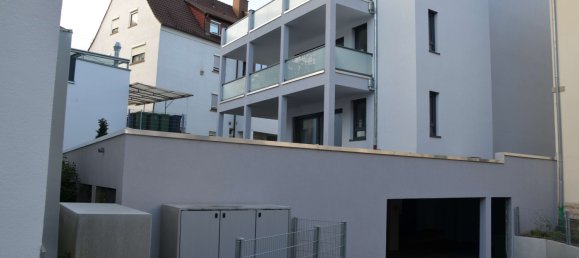3 Schlafzimmer Wohnung in Ludwigsburg, Germany, Nr. 23395 5