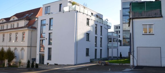 3 Schlafzimmer Wohnung in Ludwigsburg, Germany, Nr. 23395 3