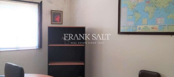 Büro in Gudja, Malta 150m², Nr. 12164 8