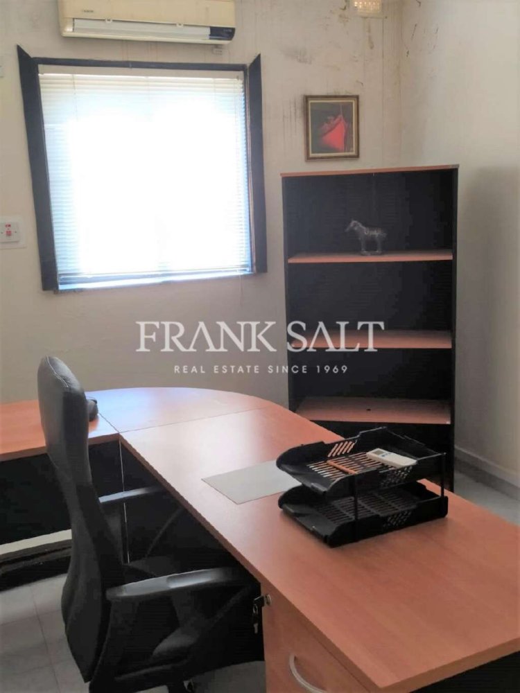 Büro in Gudja, Malta 150m², Nr. 12164