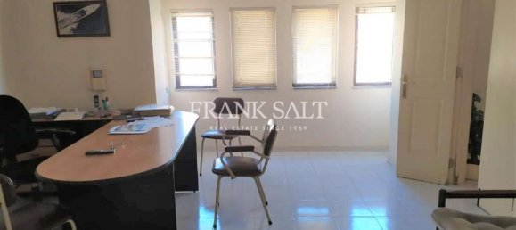 Büro in Gudja, Malta 150m², Nr. 12164 5