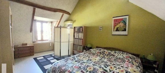 3 غرف نوم منزل في Saint-Cyr-en-Val, France رقم 41639 5