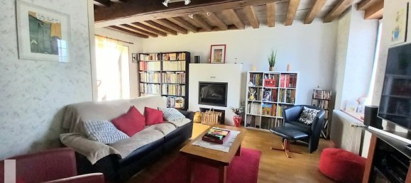 3 غرف نوم منزل في Saint-Cyr-en-Val, France رقم 41639 2