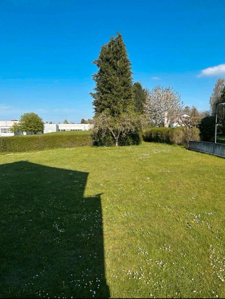 2 غرف نوم شقة في Rottweil, Germany رقم 371520