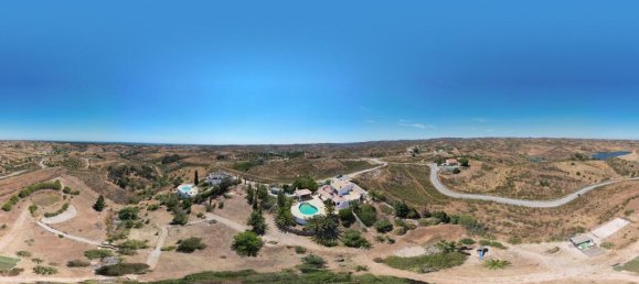 4 Schlafzimmer Villa in Tavira, Portugal, Nr. 315972 23