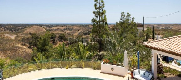 4 Schlafzimmer Villa in Tavira, Portugal, Nr. 315972 15
