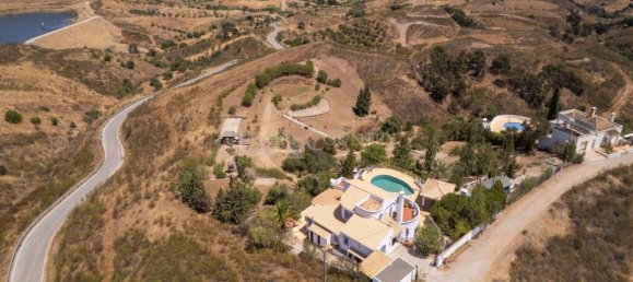 4 Schlafzimmer Villa in Tavira, Portugal, Nr. 315972 20