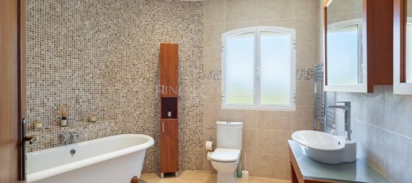 4 Schlafzimmer Villa in Tavira, Portugal, Nr. 315972 13