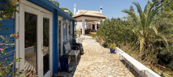 4 Schlafzimmer Villa in Tavira, Portugal, Nr. 315972 16