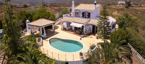 4 Schlafzimmer Villa in Tavira, Portugal, Nr. 315972 18