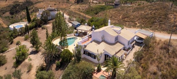 4 Schlafzimmer Villa in Tavira, Portugal, Nr. 315972 19