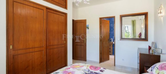 4 Schlafzimmer Villa in Tavira, Portugal, Nr. 315972 8