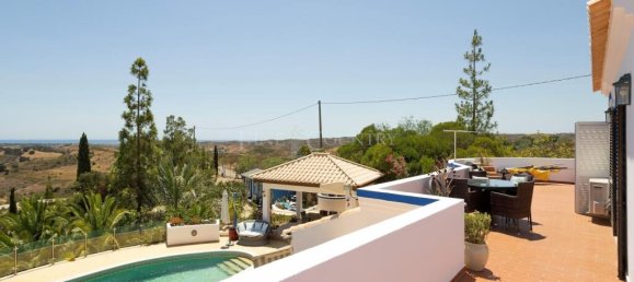 4 Schlafzimmer Villa in Tavira, Portugal, Nr. 315972 14