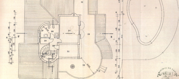 4 Schlafzimmer Villa in Tavira, Portugal, Nr. 315972 21