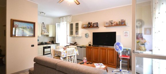 3 غرف نوم شقة في Vittuone, Italy رقم 378874 2