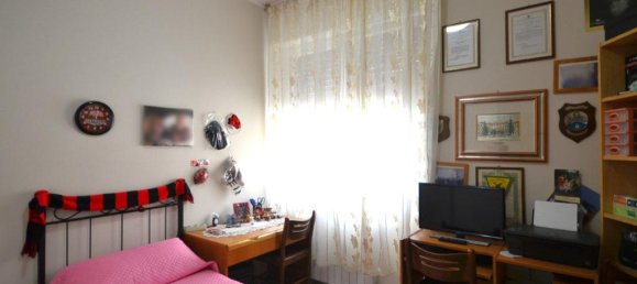 3 غرف نوم شقة في Vittuone, Italy رقم 378874 19