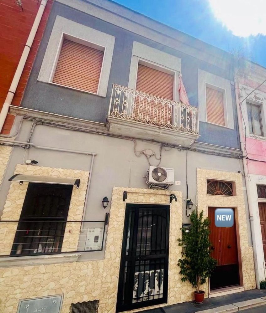 3 bedrooms Apartment in Foggia, Italy No. 368119