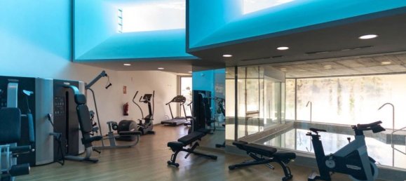 3 bedrooms Apartment in Benalmadena, Spain No. 179950 41