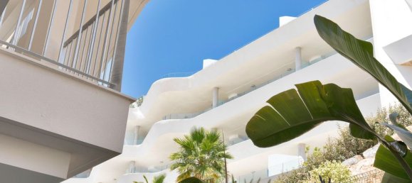 3 bedrooms Apartment in Benalmadena, Spain No. 179950 36