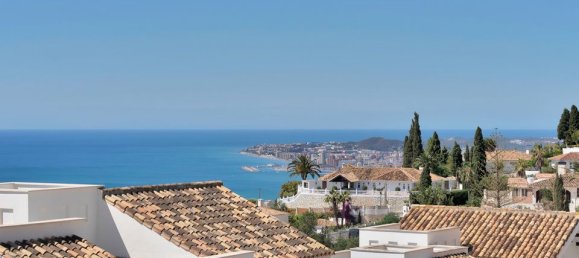 3 bedrooms Apartment in Benalmadena, Spain No. 179950 18