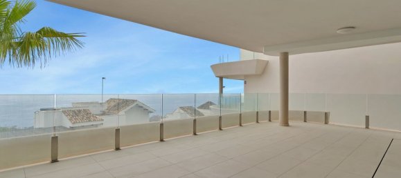 3 bedrooms Apartment in Benalmadena, Spain No. 179950 12