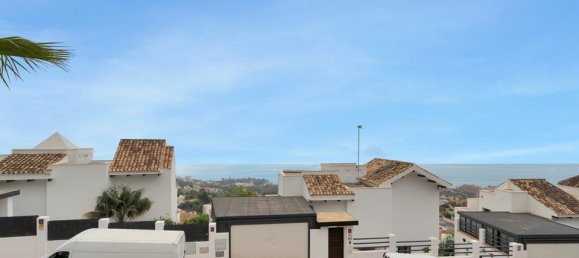 3 bedrooms Apartment in Benalmadena, Spain No. 179950 19