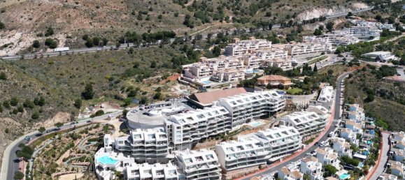 3 bedrooms Apartment in Benalmadena, Spain No. 179950 2