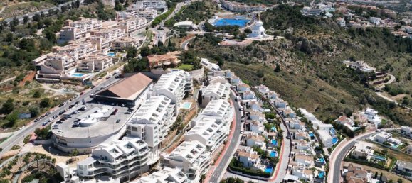 3 bedrooms Apartment in Benalmadena, Spain No. 179950 46