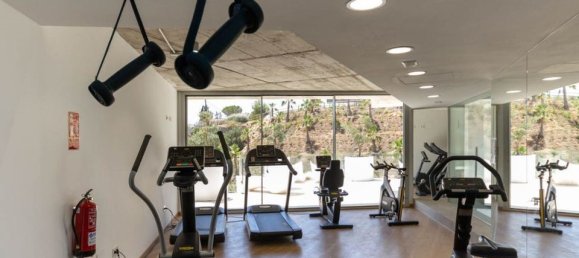 3 bedrooms Apartment in Benalmadena, Spain No. 179950 42