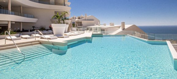 3 bedrooms Apartment in Benalmadena, Spain No. 179950 39