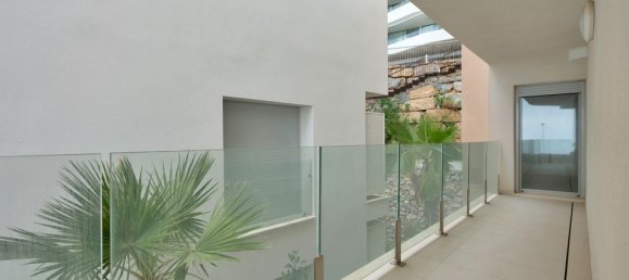 3 bedrooms Apartment in Benalmadena, Spain No. 179950 15