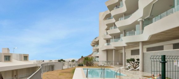 3 bedrooms Apartment in Benalmadena, Spain No. 179950 40