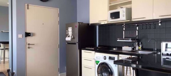 Condominio de 1 dormitorio en The Seed Mingle Railay Beach, Thailand No. 31422 10