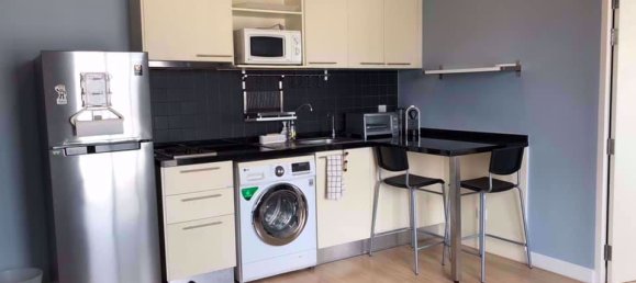 Condominio de 1 dormitorio en The Seed Mingle Railay Beach, Thailand No. 31422 9